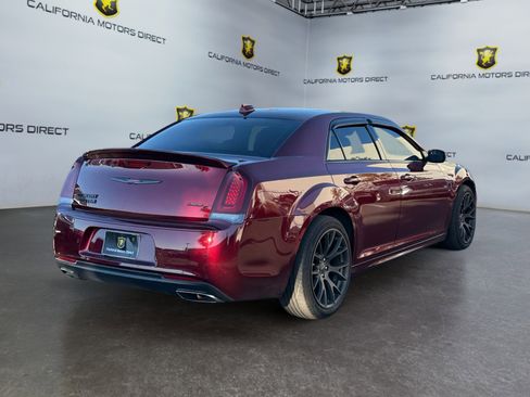 Used 2022 Chrysler 300 S image 5