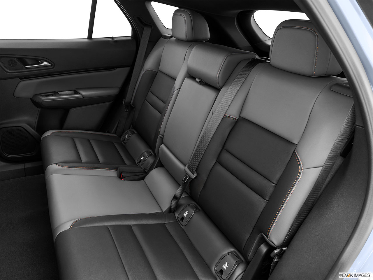 New 2026 Honda Prologue Touring image 11