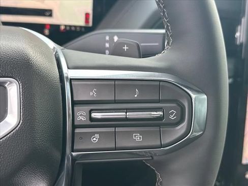 New 2026 GMC Yukon Denali w/ Advanced Technology Package AWD/4WD image 33