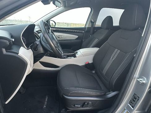 Certified 2023 Hyundai Tucson SEL image 4