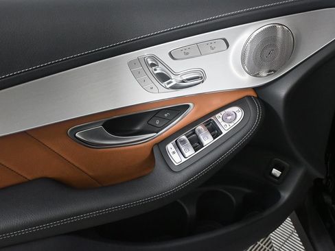 Certified 2023 Mercedes-Benz GLC 43 AMG 4MATIC Coupe image 8