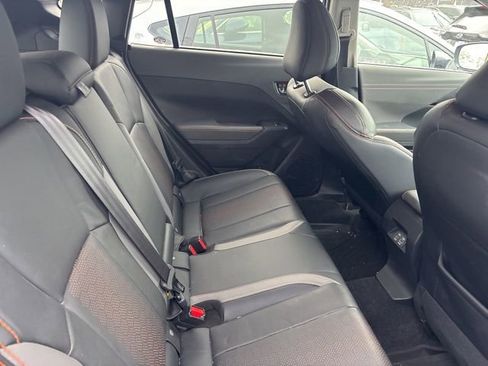 Used 2024 Subaru Crosstrek 2.5i Limited image 10