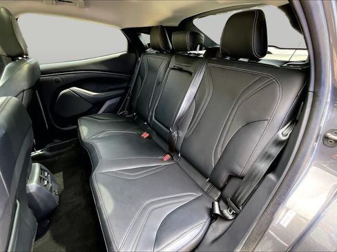 Used 2023 Ford Mustang Mach-E Premium AWD/4WD image 24