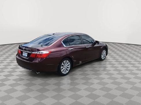 Used 2014 Honda Accord EX-L image 8