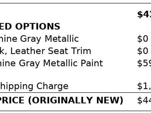 Used 2024 MAZDA CX-90 3.3 Turbo w/ Preferred Plus image 6