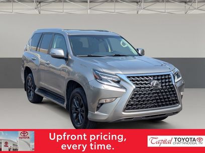 Used 2020 Lexus GX 460 Premium w/ Premium Package