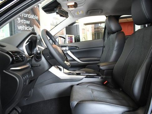 New 2026 Mitsubishi Eclipse Cross SE AWD/4WD image 27