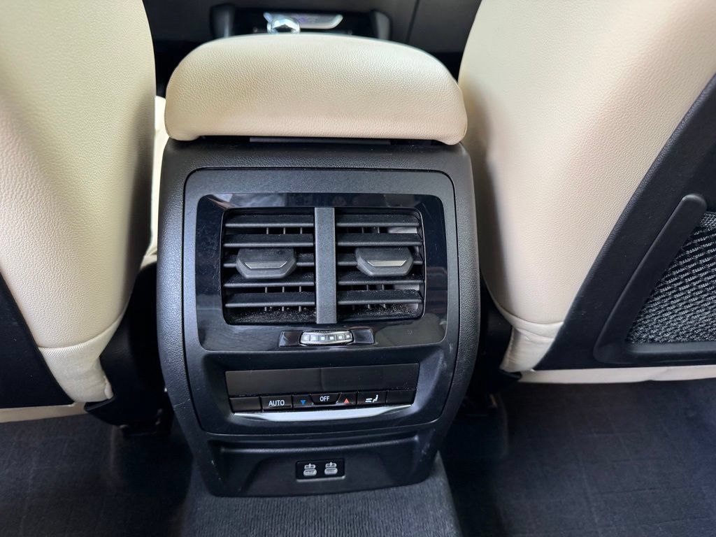 Used 2023 BMW X3 xDrive30i w/ Premium Package AWD/4WD image 19