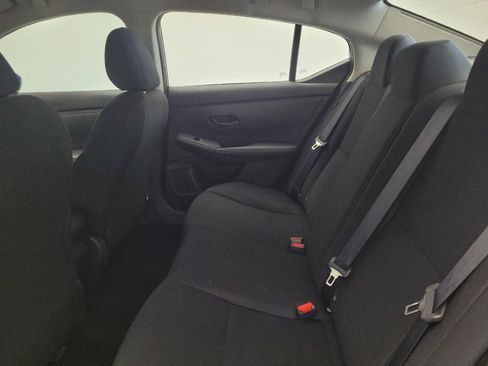 Used 2024 Nissan Sentra S FWD image 18