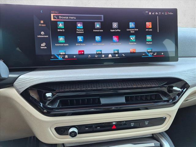 New 2026 BMW 430i xDrive w/ M Sport Package AWD/4WD image 14