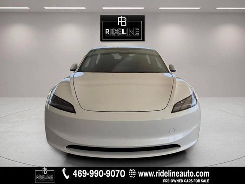 Used 2024 Tesla Model 3 RWD image 2