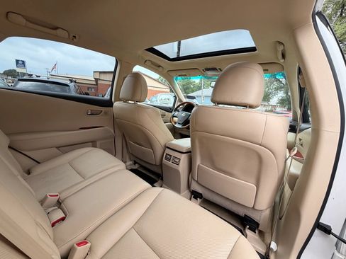 Used 2010 Lexus RX 450h AWD image 23