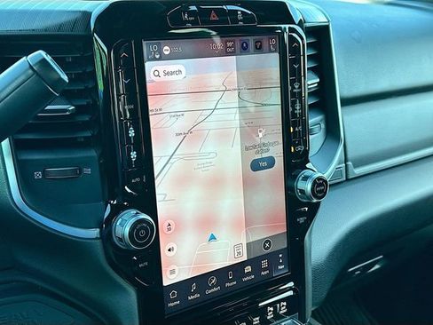 New 2025 RAM 2500 Big Horn image 8