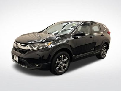 Used 2019 Honda CR-V EX
