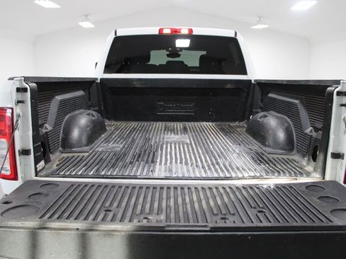 Used 2024 RAM 2500 Big Horn image 19