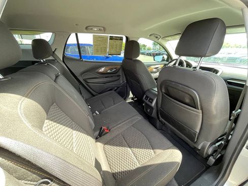 Used 2021 GMC Terrain SLE w/ Driver Convenience Package FWD image 24