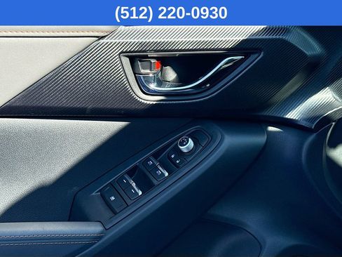 New 2026 Subaru Crosstrek 2.5i Limited w/ Crosstrek Mirror Package image 22