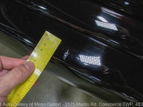 Used 1995 Audi S6 Sedan image 26