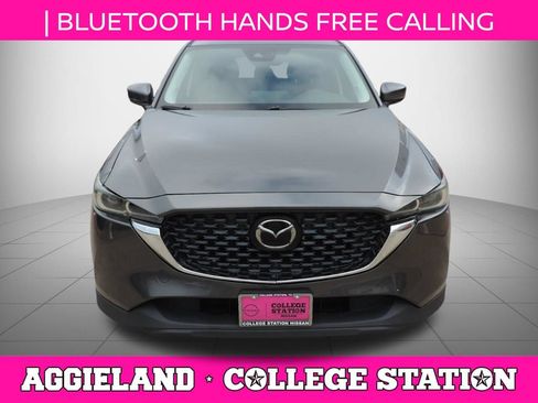 Used 2023 MAZDA CX-5 AWD 2.5 S image 9