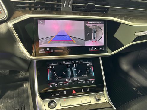 Used 2022 Audi A7 3.0T Premium Plus image 21