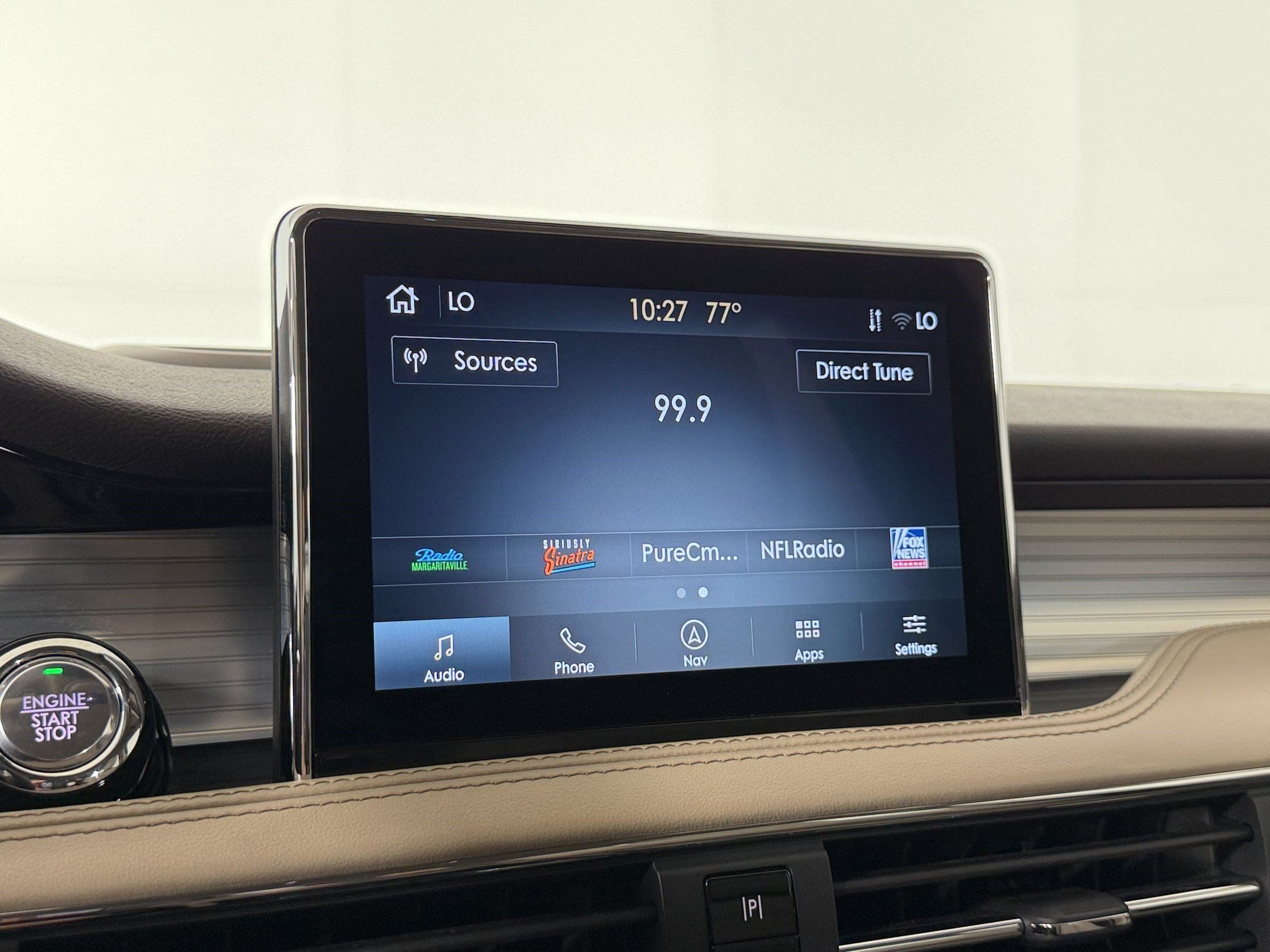 Used 2022 Lincoln Corsair FWD w/ Equipment Group 101A image 20