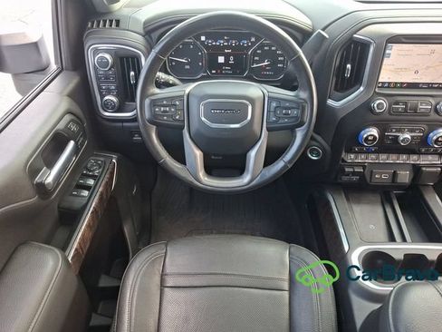 Certified 2022 GMC Sierra 2500 Denali AWD/4WD image 11