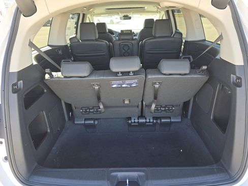 New 2026 Honda Odyssey EX-L image 22