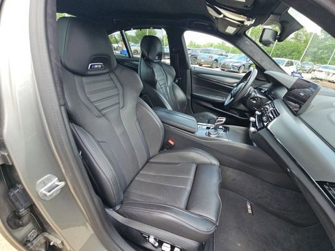 Used 2021 BMW M5 w/ Competition Package image 20
