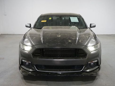 Used 2017 Ford Mustang GT image 2