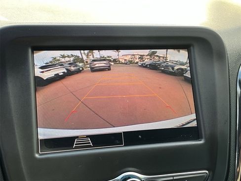 Used 2023 Chevrolet Equinox RS image 15