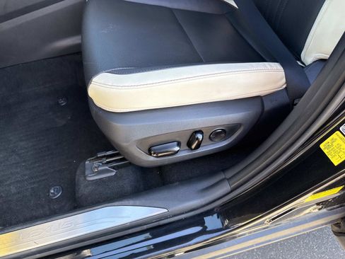 Used 2022 Lexus NX 350 AWD w/ Premium Package image 21