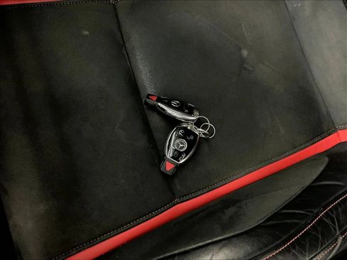 Used 2018 Mercedes-Benz AMG GT S w/ Exclusive Interior Package image 28