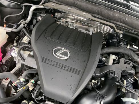 Used 2024 Lexus RX 350 Premium Plus w/ Convenience Package image 32