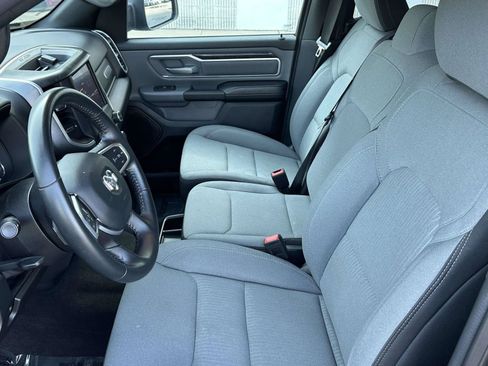 Used 2022 RAM 1500 Big Horn AWD/4WD image 15