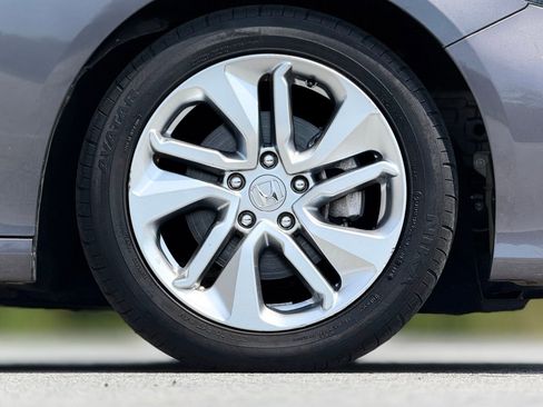 Used 2018 Honda Accord LX image 21