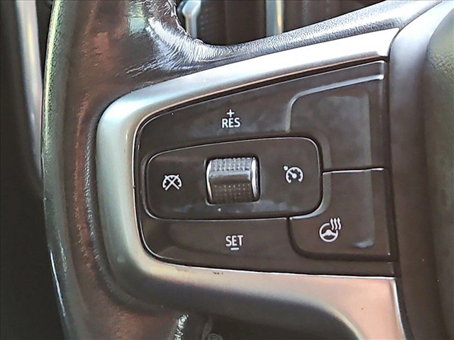 Used 2021 Chevrolet Silverado 3500 LTZ w/ LTZ Texas Edition AWD/4WD image 24