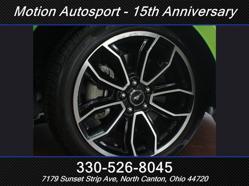 Used 2013 Ford Mustang GT Premium image 44