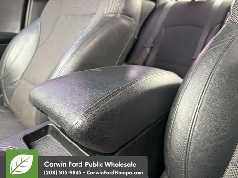 Used 2013 Hyundai Sonata SE image 20