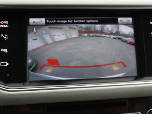 Used 2015 Land Rover Range Rover Supercharged image 21