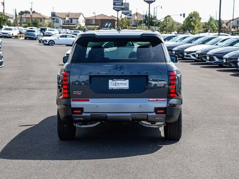 New 2026 Hyundai Palisade XRT Pro AWD/4WD image 4