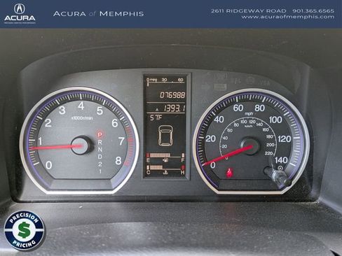 Used 2009 Honda CR-V EX-L image 12