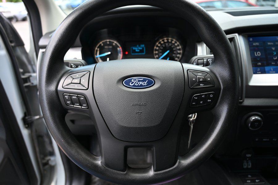 Used 2022 Ford Ranger XL w/ Equipment Group 101A High AWD/4WD image 19