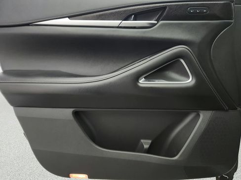 Used 2023 INFINITI QX60 Sensory AWD/4WD image 27