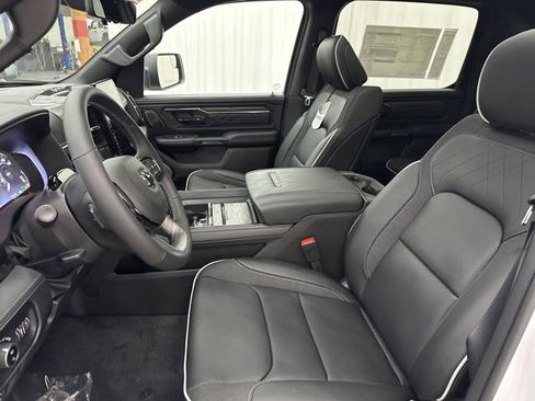 New 2026 RAM 1500 Limited image 5