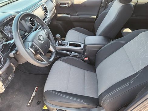 Used 2023 Toyota Tacoma SR image 9