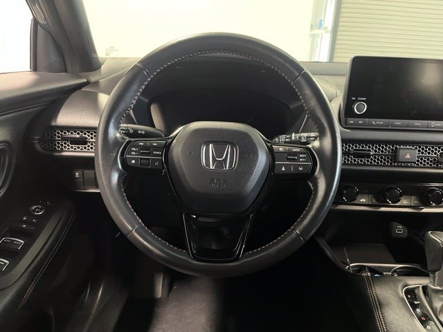Used 2024 Honda HR-V Sport image 22