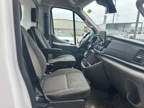 Used 2021 Ford Transit 350 DRW w/ Upfitter Package RWD image 7