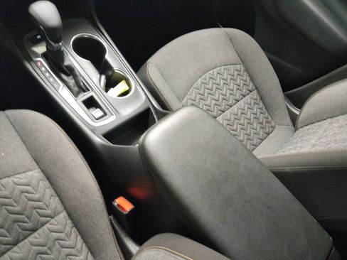 Used 2022 Chevrolet Equinox LT image 26