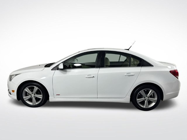 Used 2013 Chevrolet Cruze LT w/ RS Package FWD image 28