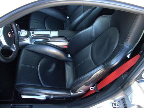 Used 2012 Porsche 911 Carrera GTS image 34